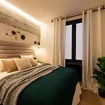 Bilbao La Vieja Alojamiento De Diseno
