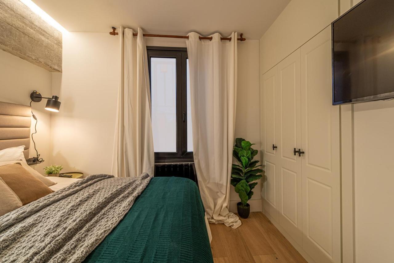 Appartement La Vieja De Diseno Bilbao