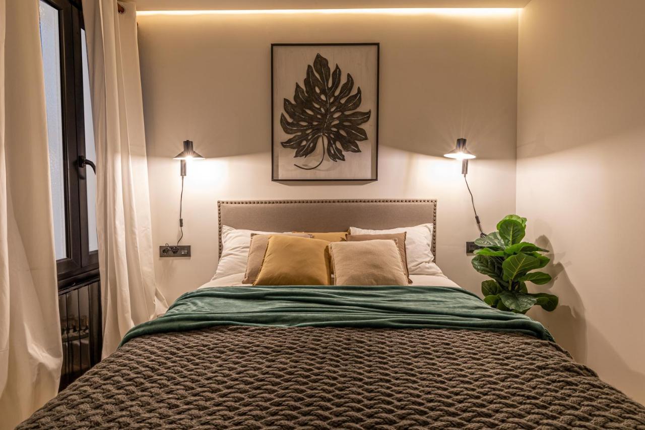 Apartment La Vieja De Diseno Bilbao