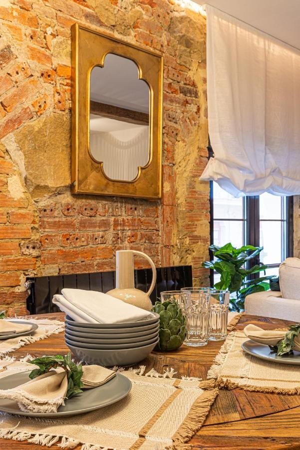 La Vieja De Diseno Appartement Bilbao