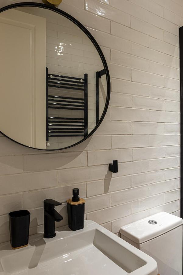 Appartement La Vieja De Diseno *