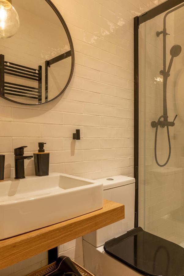 La Vieja De Diseno Appartement