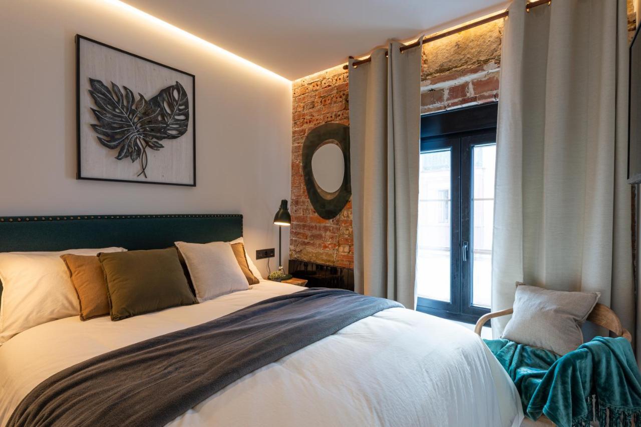 Appartement La Vieja De Diseno