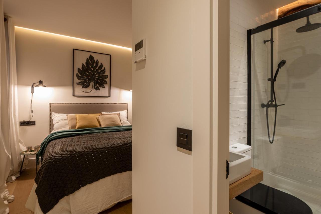 Appartement La Vieja De Diseno Bilbao